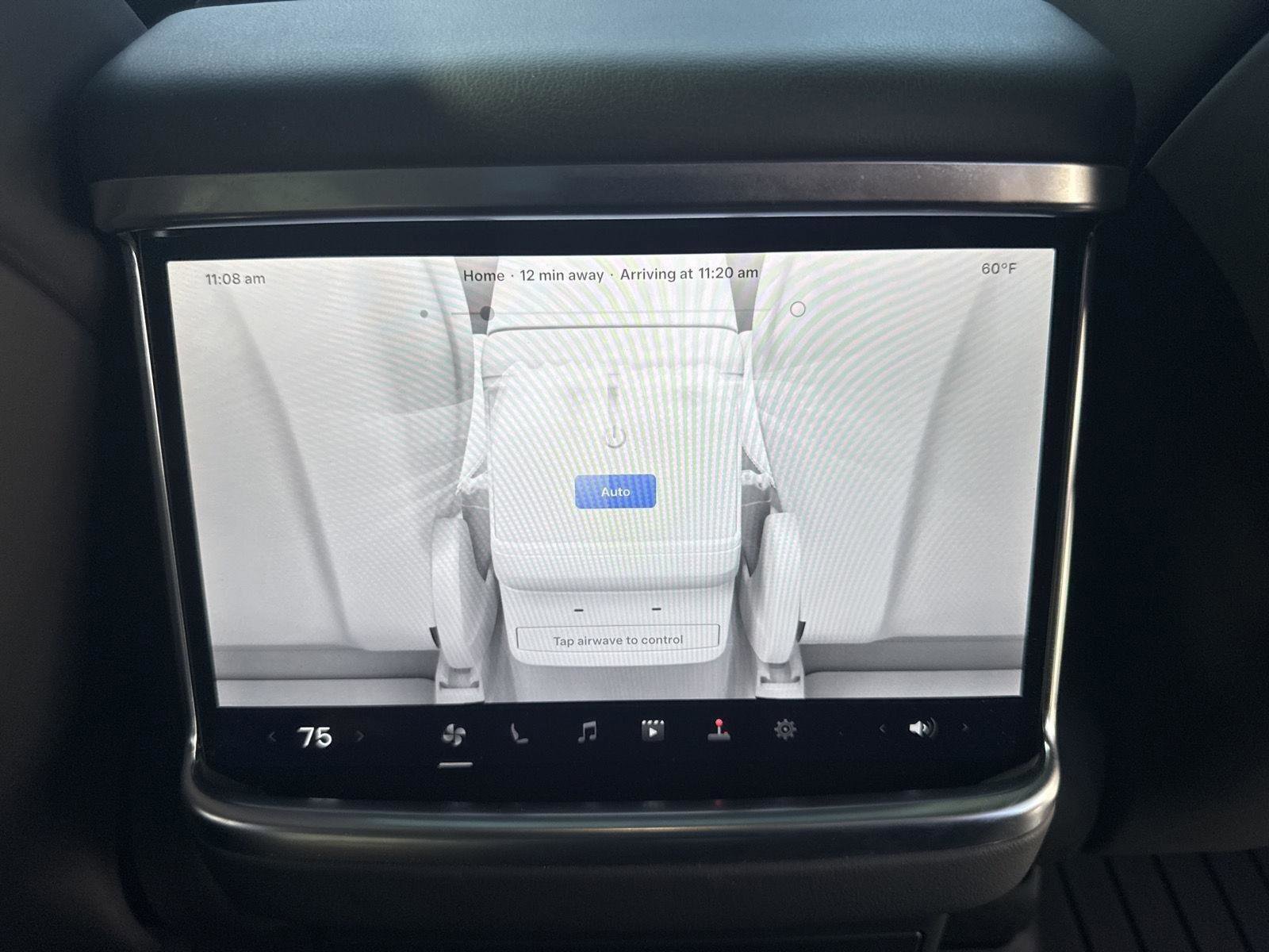 Used 2023 Tesla Model X Plaid AWD/4WD image 10