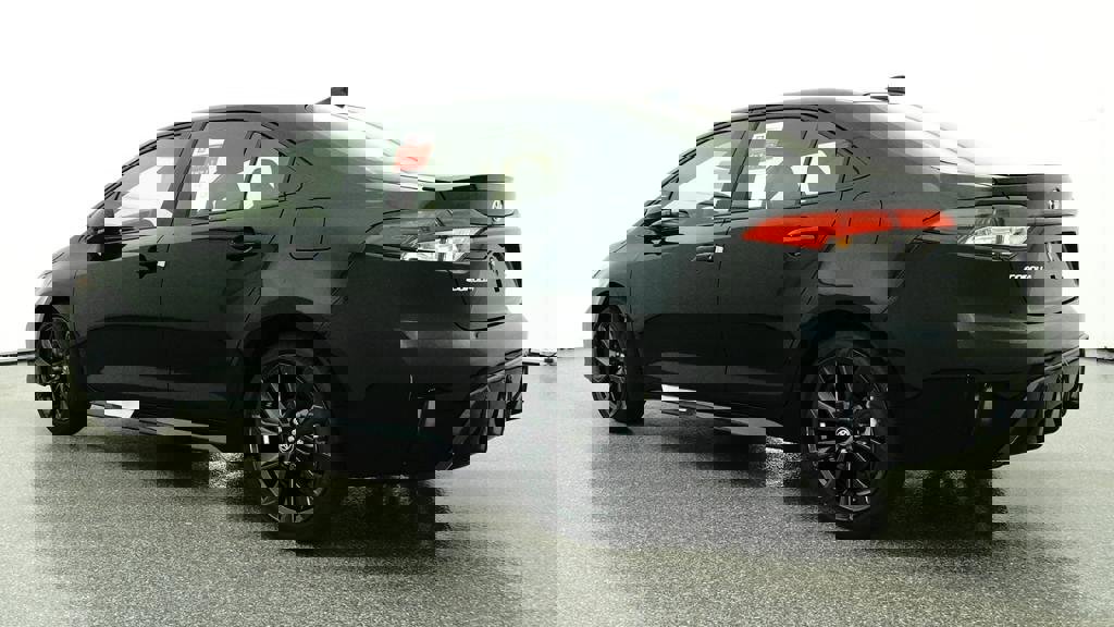 New 2026 Toyota Corolla SE FWD image 21