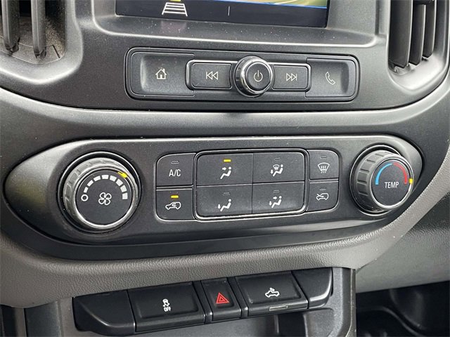 Used 2020 Chevrolet Colorado Base image 25