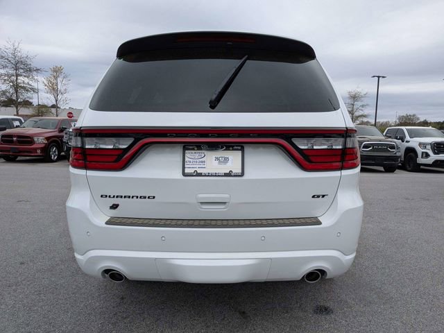 New 2026 Dodge Durango GT image 5