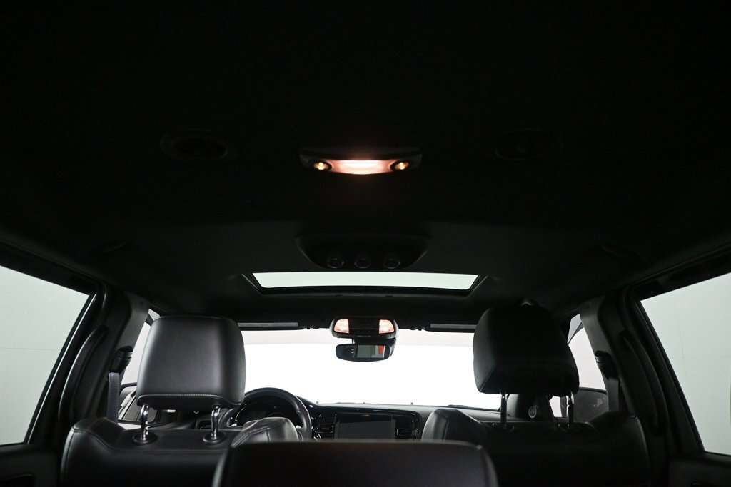 Used 2024 Dodge Durango R/T image 20