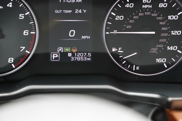 Used 2021 Subaru Legacy Touring XT image 32