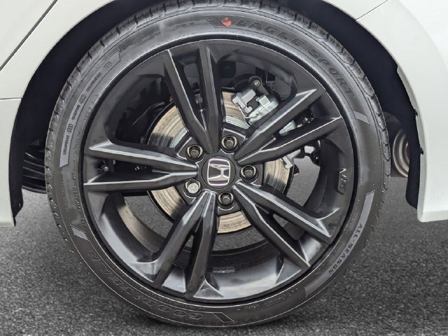 New 2026 Honda Civic Si image 7