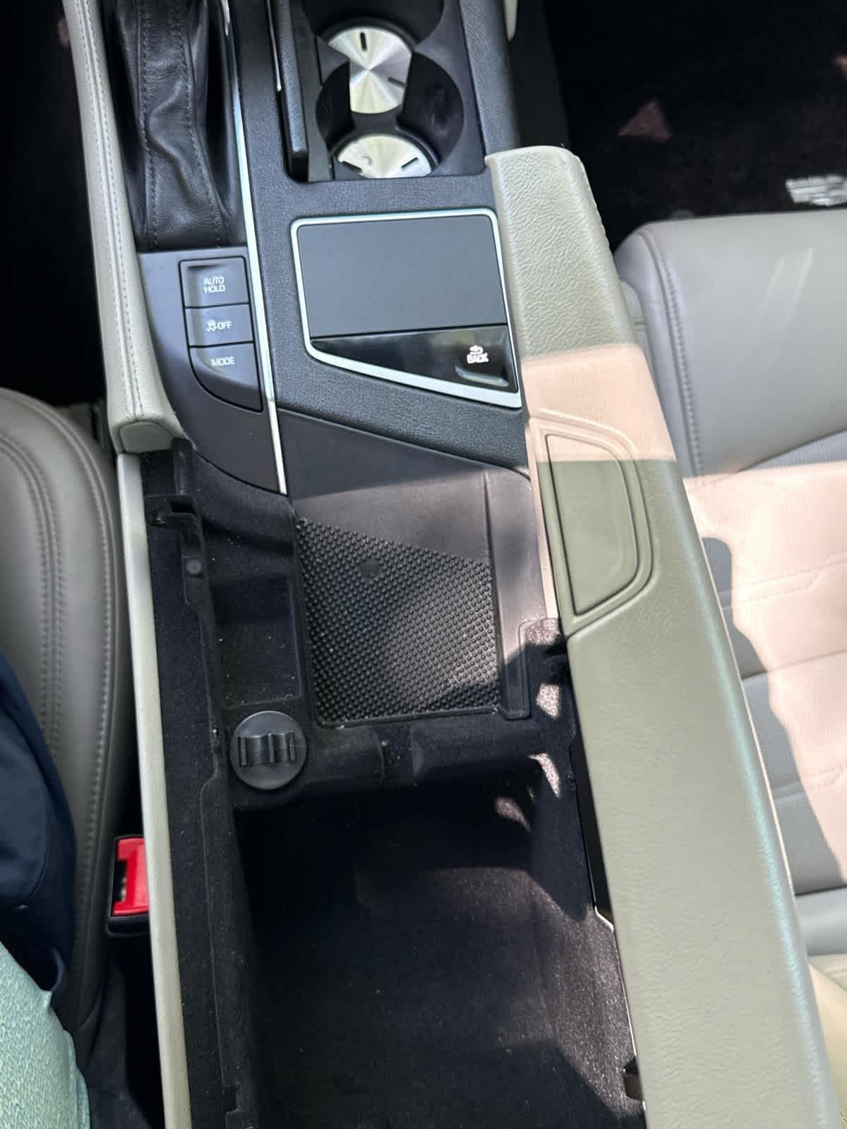 Used 2018 Cadillac CT6 Premium Luxury w/ Super Cruise Package image 28