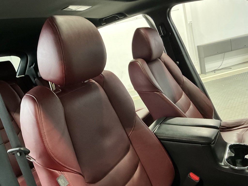 Used 2023 MAZDA CX-9 Carbon Edition image 23