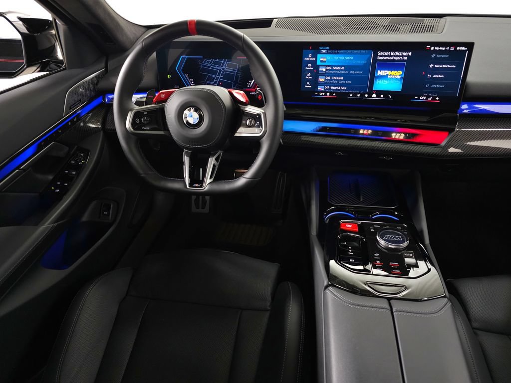 Used 2026 BMW M5 Touring AWD/4WD image 20
