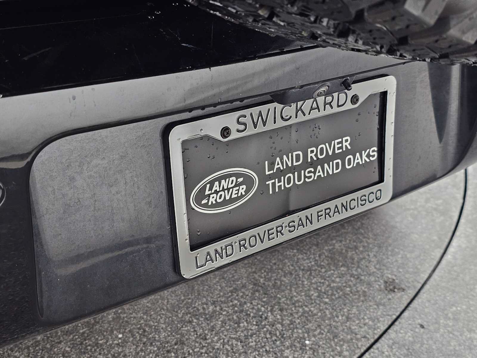 Used 2023 Land Rover Defender 110 S AWD/4WD image 13