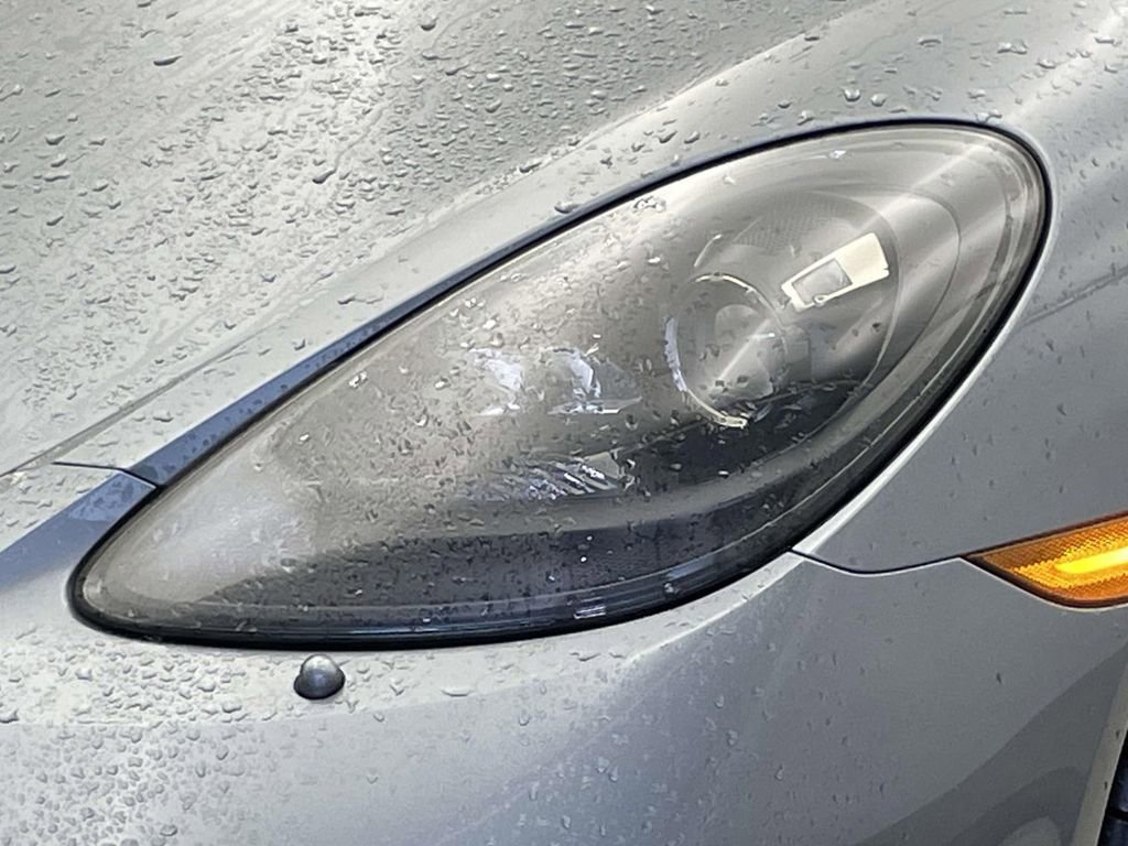 Certified 2025 Porsche 718 Cayman S image 15