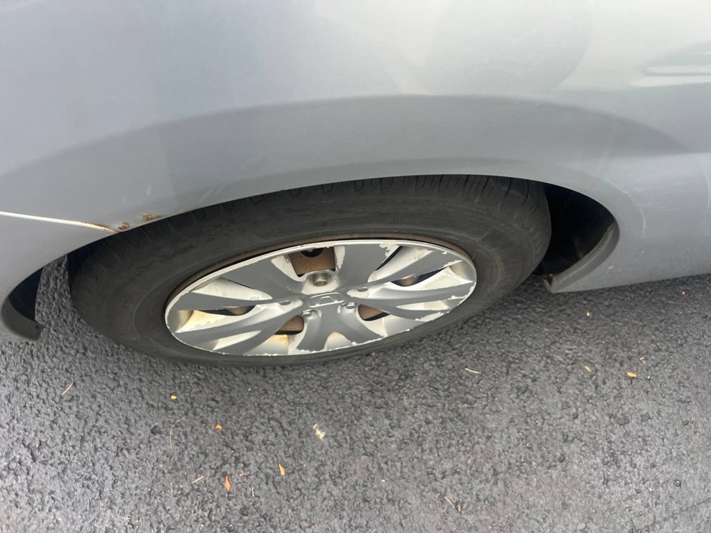 Used 2012 Honda Civic LX image 19
