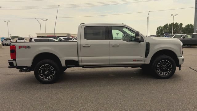 Used 2026 Ford F350 Platinum AWD/4WD image 9