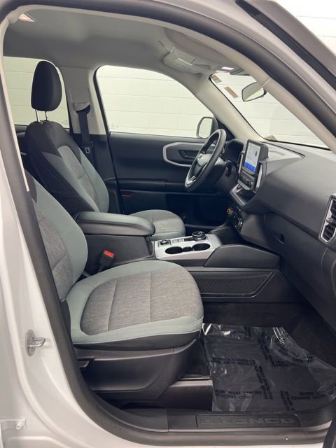 Used 2024 Ford Bronco Sport Big Bend image 21
