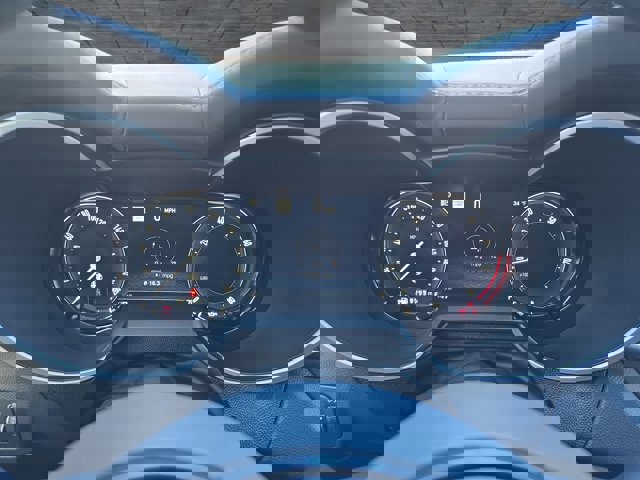 Used 2024 Alfa Romeo Stelvio Quadrifoglio w/ Active Assist Plus Package image 20