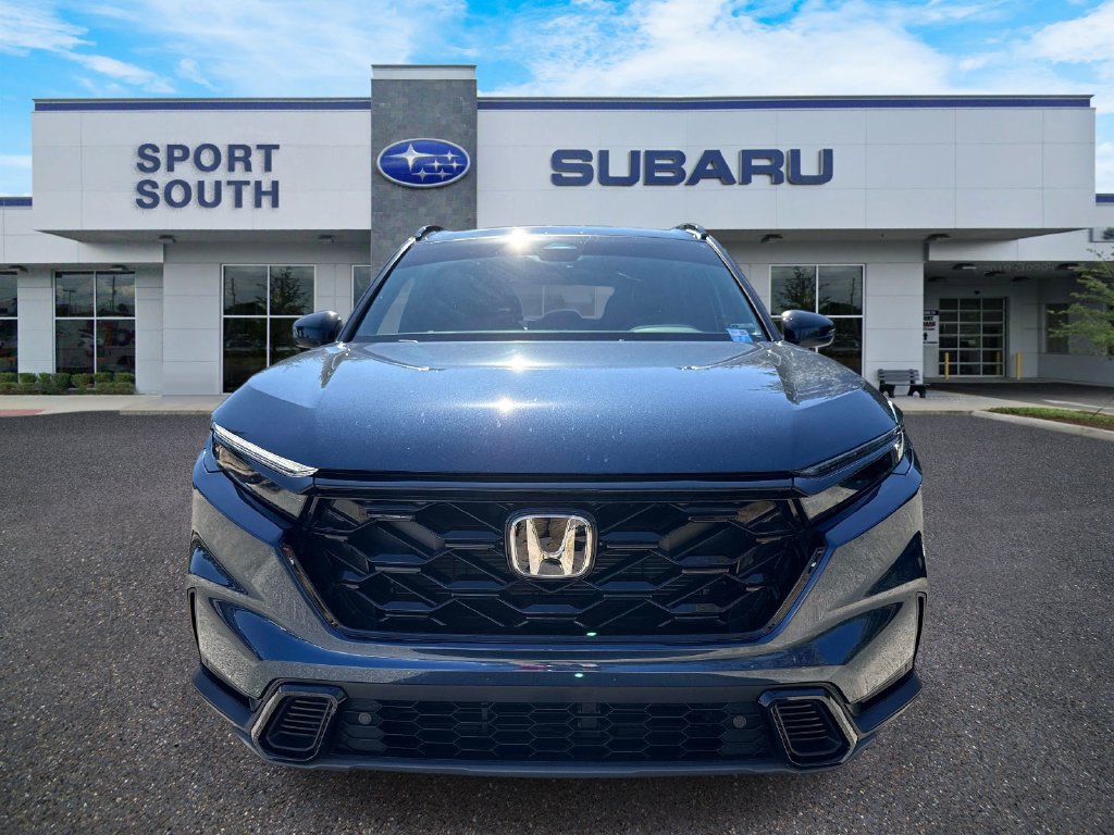 Used 2026 Honda CR-V Sport-L image 9