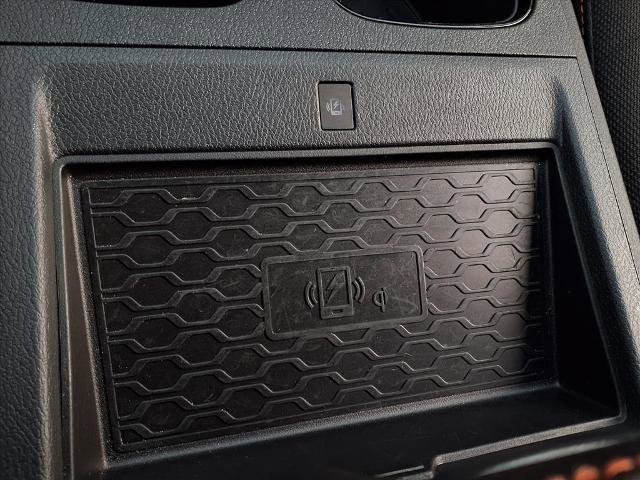 Certified 2025 Nissan Frontier PRO-4X w/ Pro Convenience Package image 15