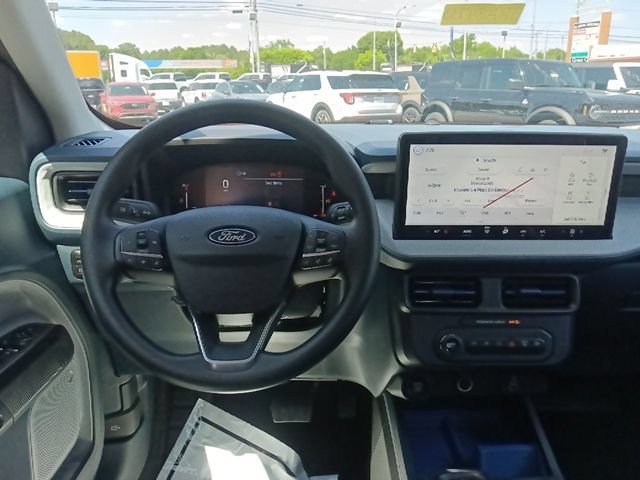 New 2026 Ford Maverick XLT FWD image 23