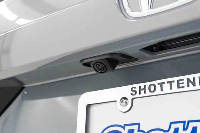 New 2026 Honda CR-V Sport image 10