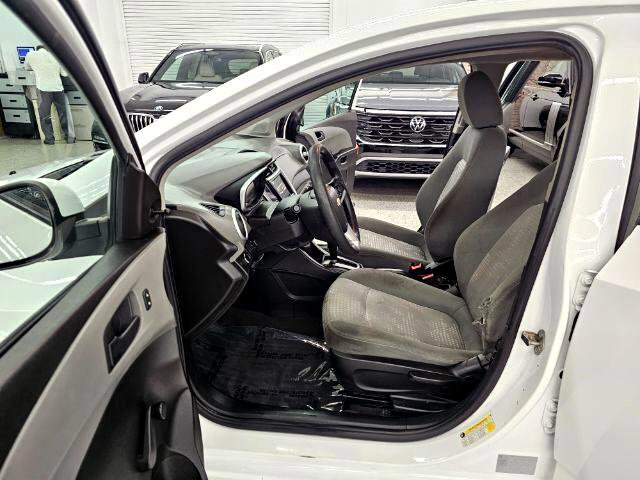 Used 2019 Chevrolet Sonic LT image 29
