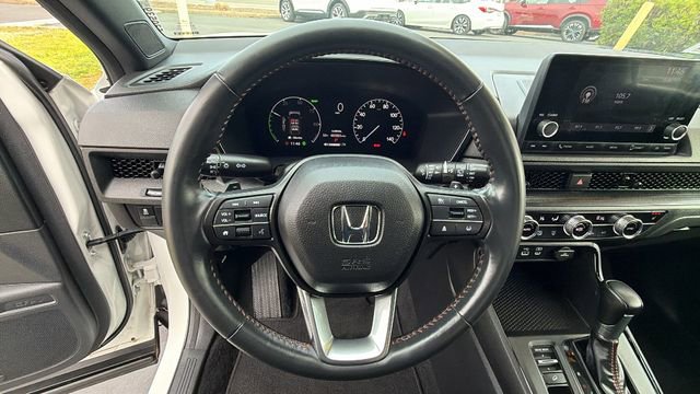 Used 2023 Honda CR-V Sport image 26