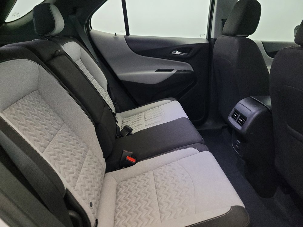 Used 2024 Chevrolet Equinox LS image 19