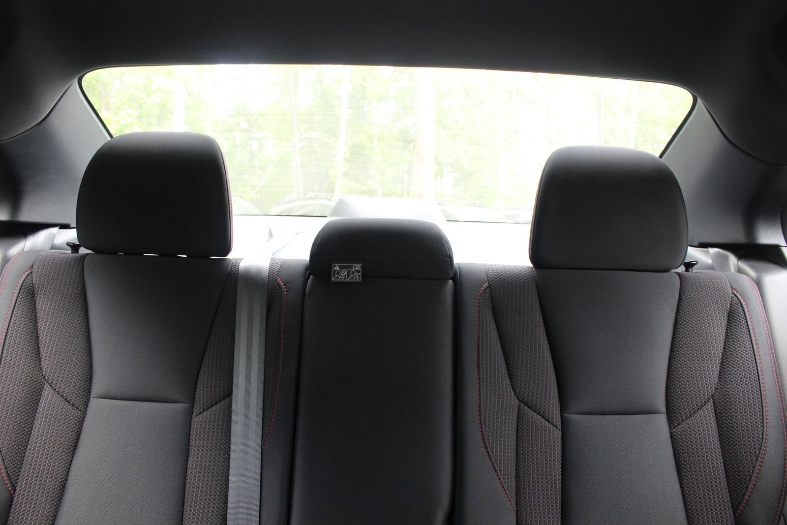 Used 2022 Subaru WRX Premium image 34