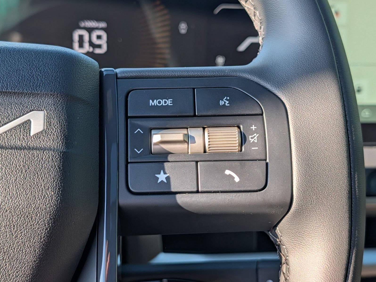 New 2027 Kia Telluride S FWD image 37
