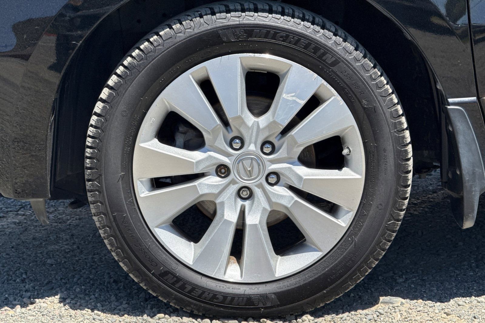 Used 2012 Acura RDX SH-AWD image 25