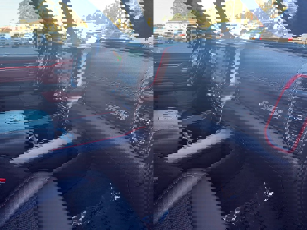 Used 2022 RAM 1500 Rebel w/ Rebel Level 1 Equipment Group image 26