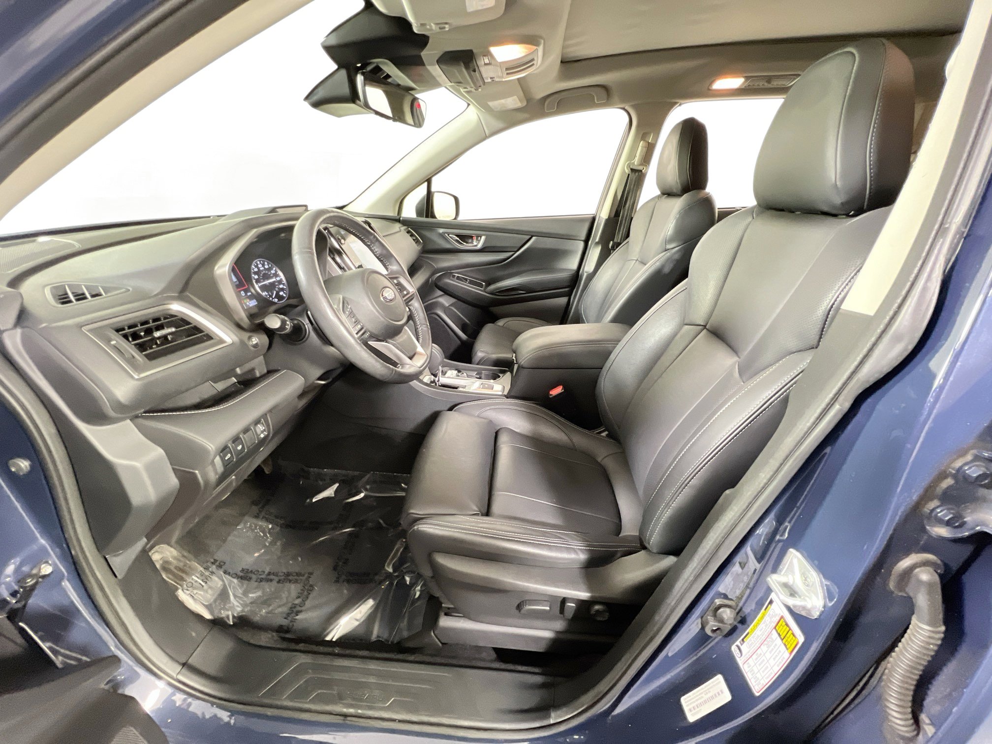 Used 2023 Subaru Ascent Limited w/ Technology Package image 21