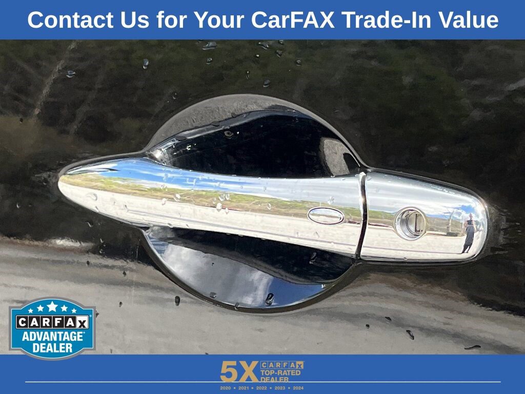 Used 2023 Nissan Armada SL image 35