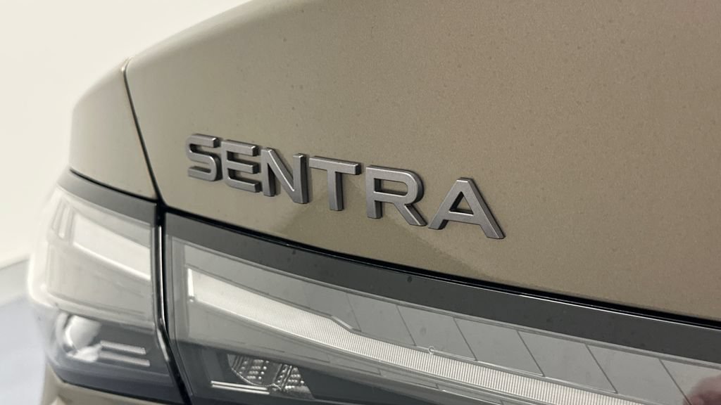 New 2026 Nissan Sentra SV w/ Floor Mat Package FWD image 18