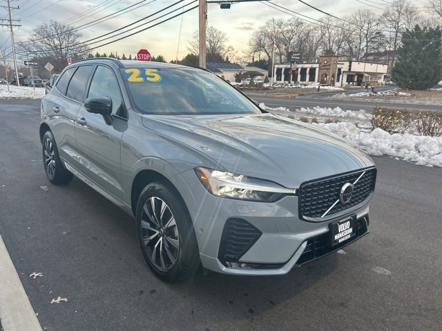 Certified 2025 Volvo XC60 B5 Plus image 6