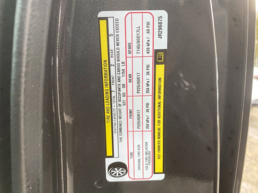 Used 2018 Dodge Grand Caravan SE w/ UConnect Hands-Free Group FWD image 32