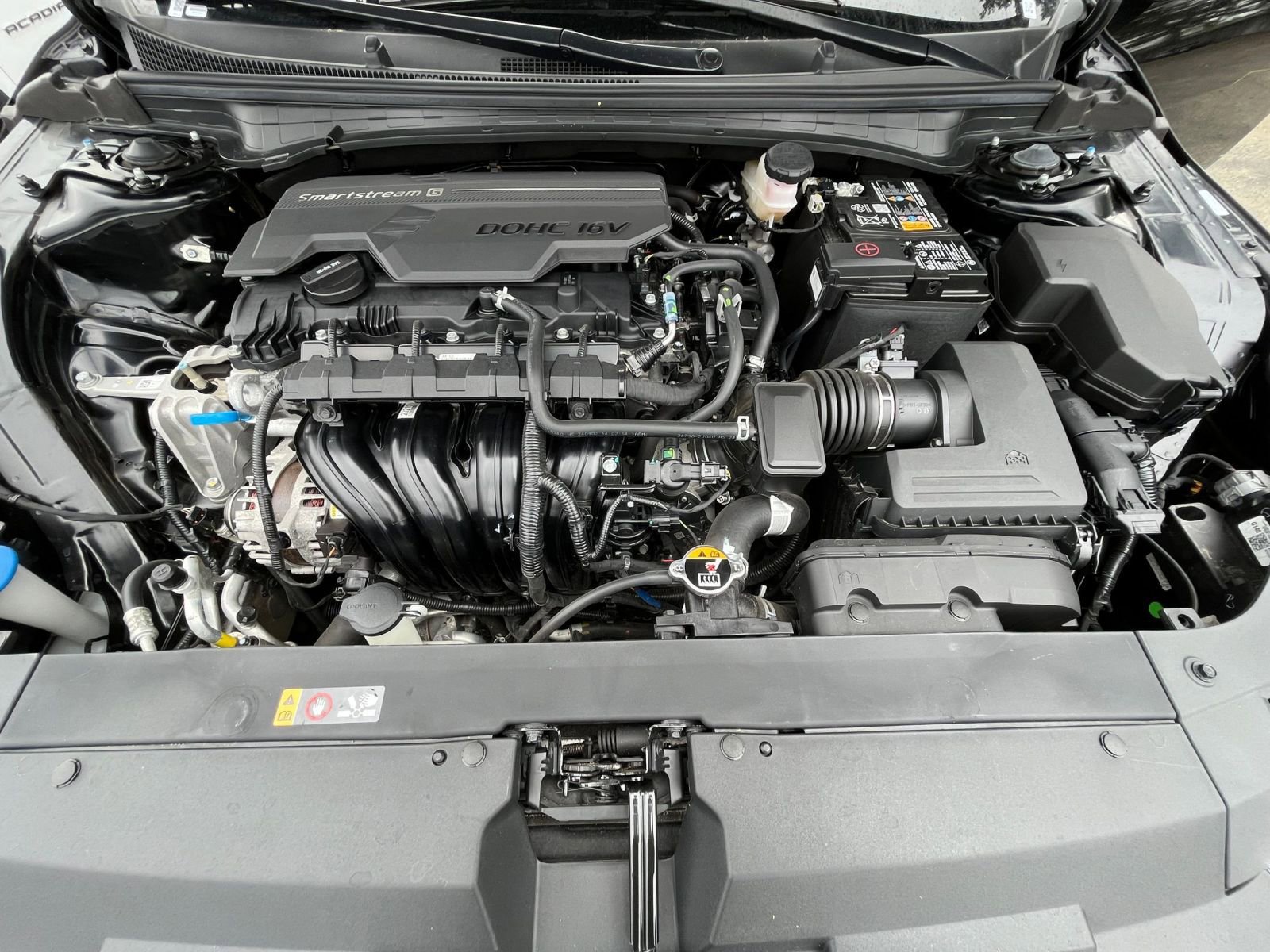 Used 2025 Kia K4 FWD image 33