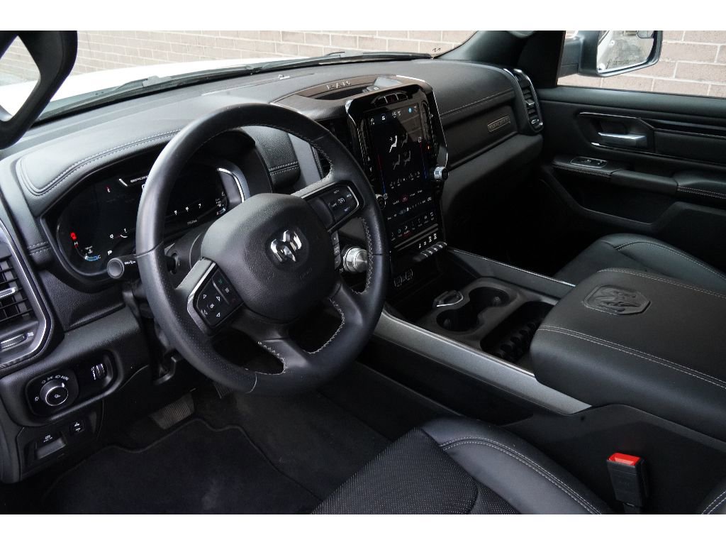 Used 2024 RAM 1500 Sport w/ Rebel Level 2 Equipment Group image 13