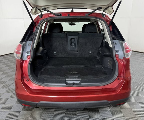 Used 2016 Nissan Rogue S FWD image 7