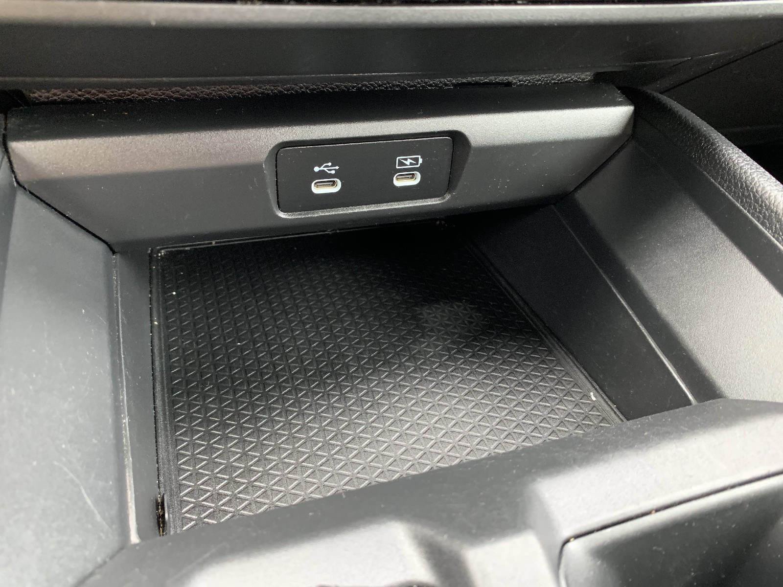 Certified 2024 Honda Accord EX image 24