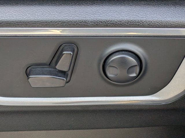 Used 2023 RAM 1500 Laramie image 16