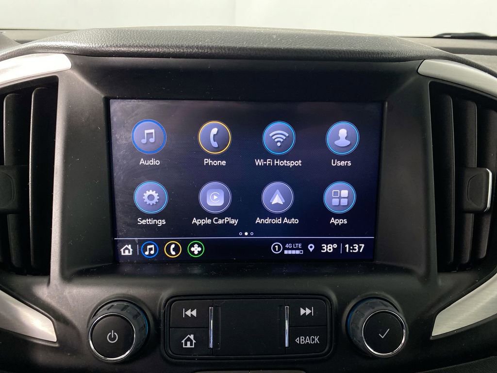 Certified 2023 GMC Terrain SLT AWD/4WD image 16