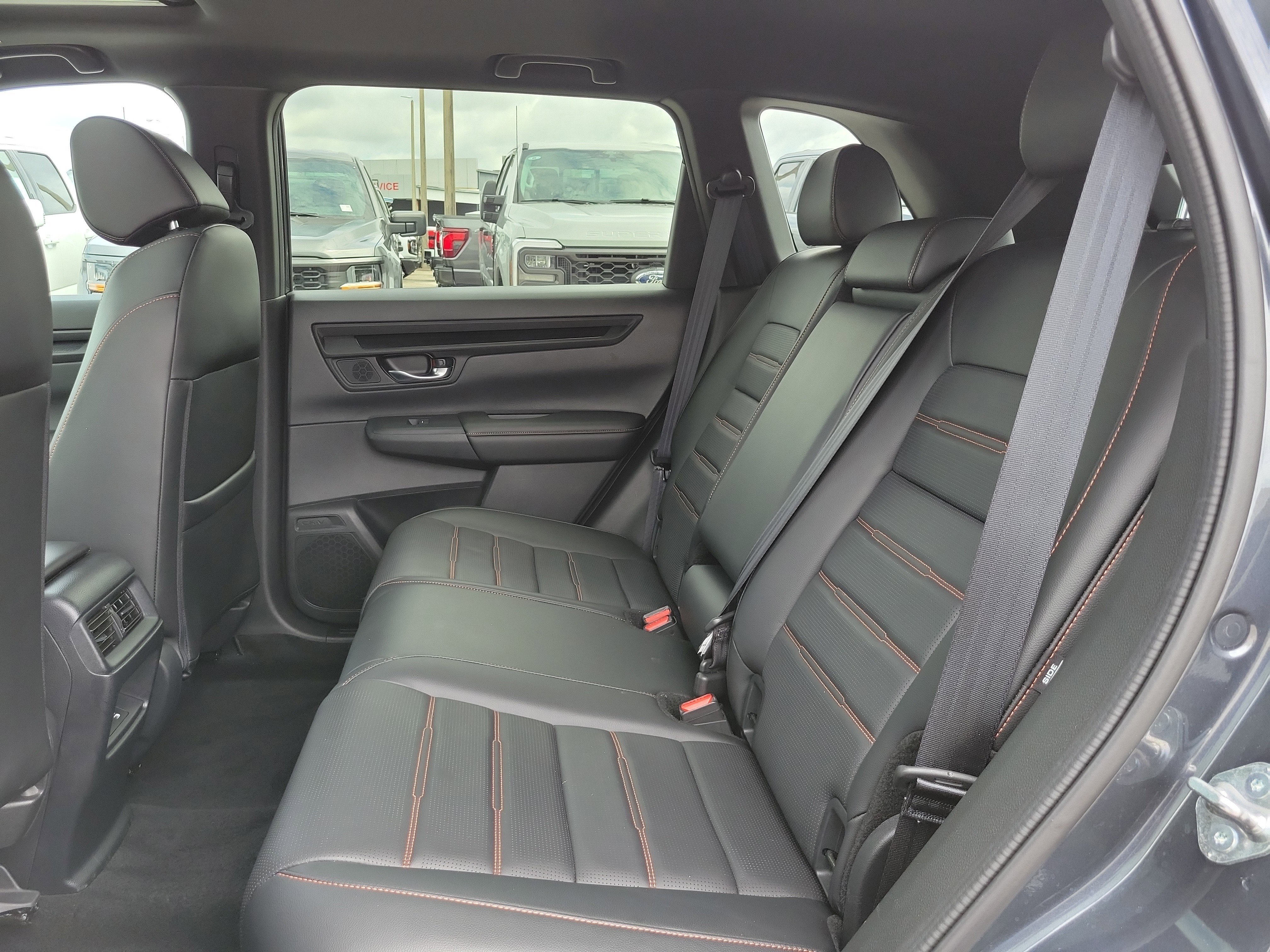 Used 2025 Honda CR-V Sport-L image 13