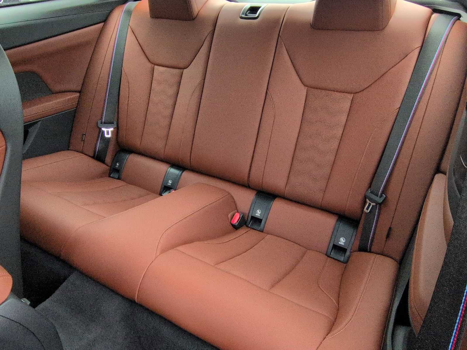 Used 2023 BMW M4 Coupe w/ M Driver's Package image 23