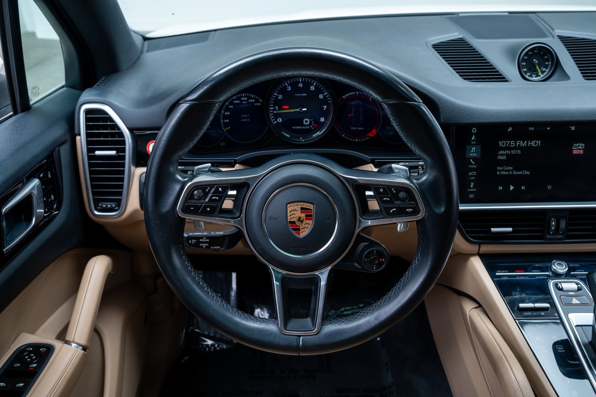Used 2019 Porsche Cayenne E-Hybrid AWD/4WD image 11