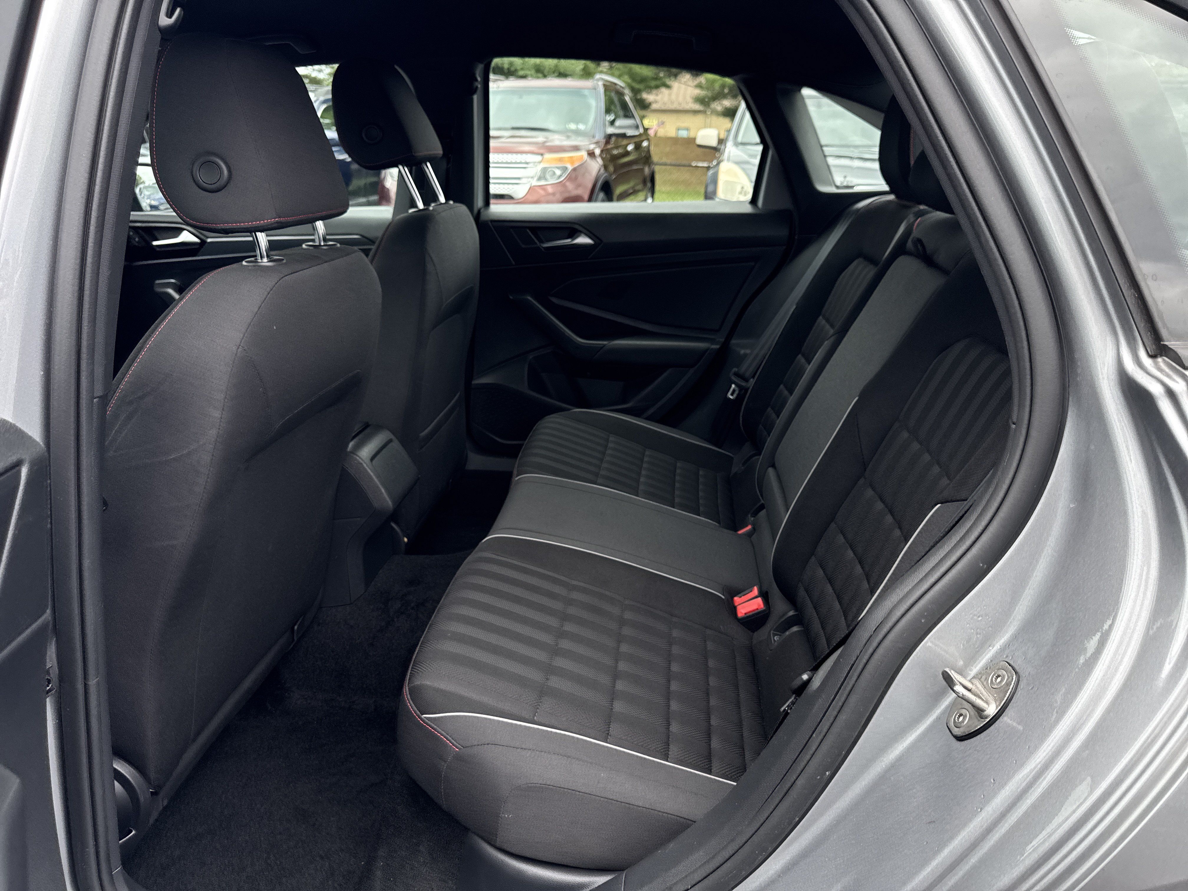 Used 2020 Volkswagen Jetta GLI FWD image 15