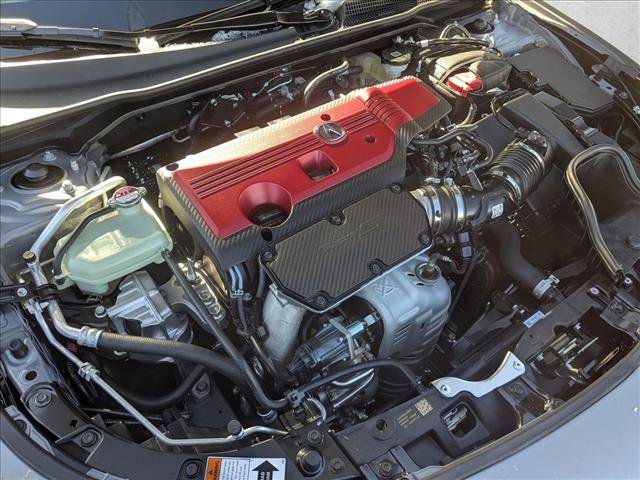 New 2026 Acura Integra Type S image 17