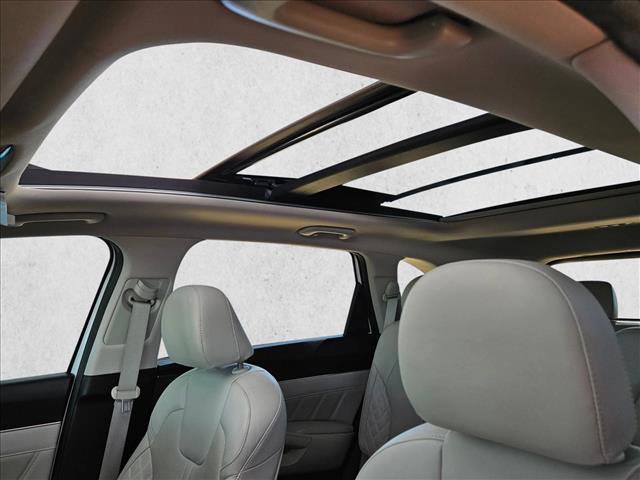 Used 2021 Kia Sorento SX image 17