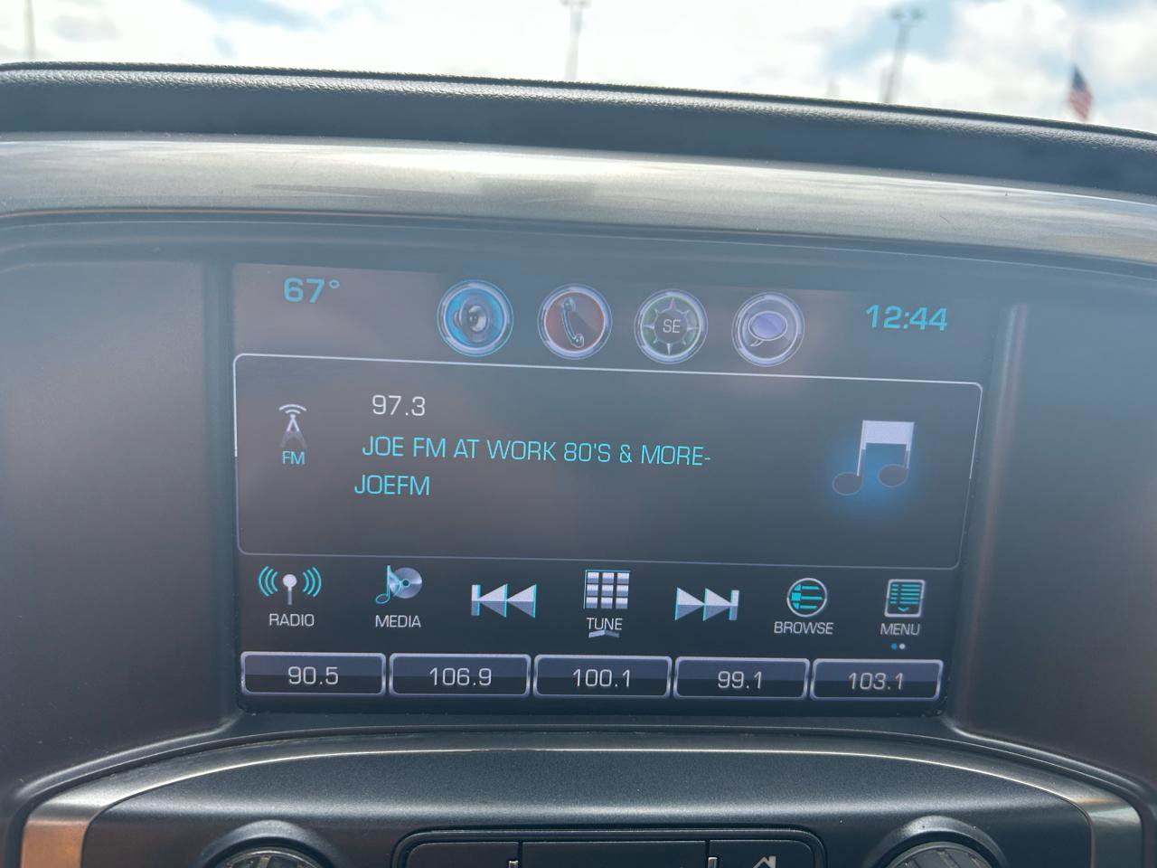 Used 2018 Chevrolet Silverado 3500 LTZ w/ Custom Sport Edition AWD/4WD image 21