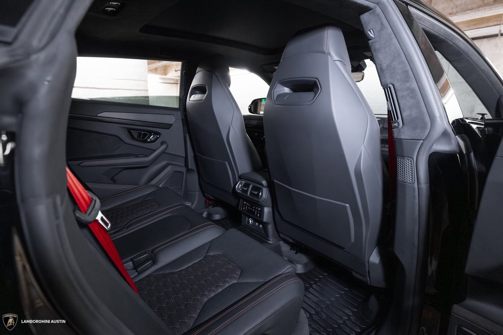 Used 2024 Lamborghini Urus S image 45