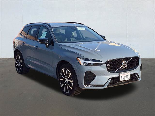 Certified 2024 Volvo XC60 B5 Plus w/ Protection Package Premier AWD/4WD image 3