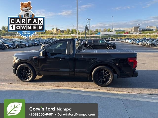 Used 2025 Ford F150 XL AWD/4WD image 11