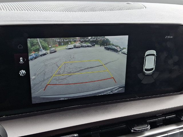 Used 2023 Kia Telluride LX AWD/4WD image 19