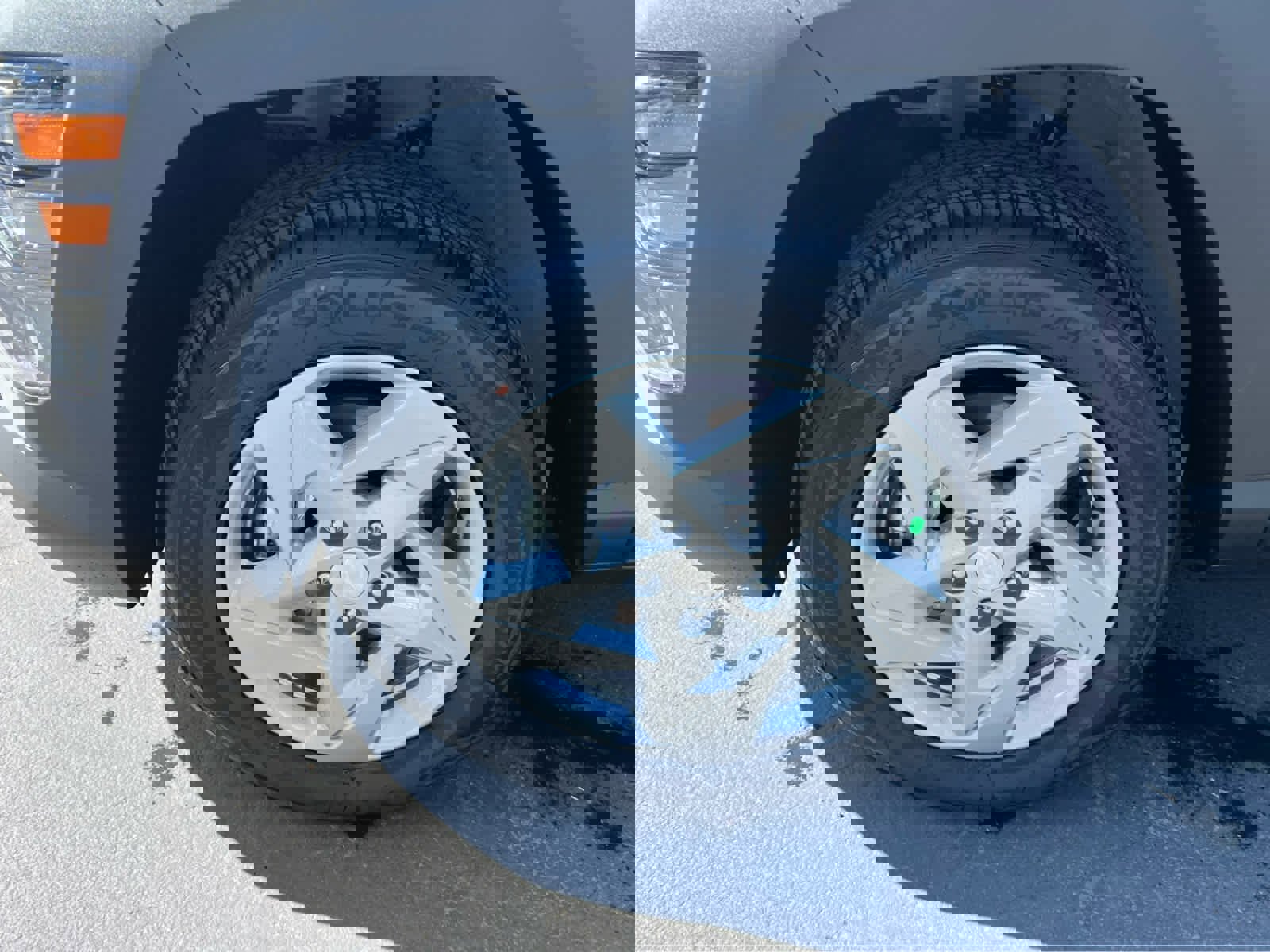 Certified 2026 Hyundai Kona SE image 12